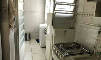 Imagem 7: Apartamento de 78m² com 2 dormr, 1 vaga no Edificio Rio Piquiri - Perdizes