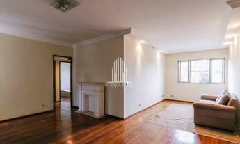 Imagem 1: Apartamento com 3 dorms, 1 suite e 1 vaga em perdizes