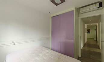 Imagem 8: Apartamento, 140 m² - venda por R$ 1.200.000,00 ou aluguel por R$ 8.200,00/mês - Campo Com