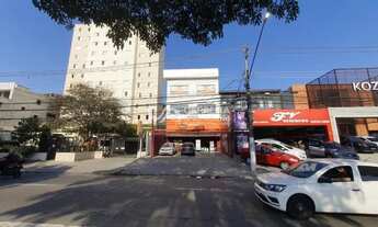 Imagem 2: ALUGO SALÃO COMERCIAL COM 525 M², 5 SALAS, 5 BANHEIROS, 10 VAGAS DE ESTACIONAMENTO. VILA P