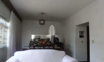 Imagem: Casa térrea a venda na Saude com 3 dormitórios