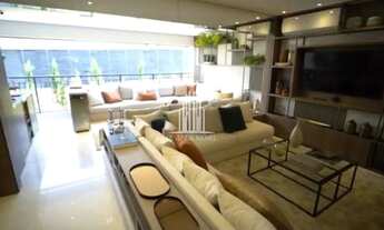 Imagem 3: APARTAMENTO DE 98M² COM 2 SUÍTES, 3 BANHEIRO E 2 VAGAS Á VENDA NO ALTO DO IPIRANGA