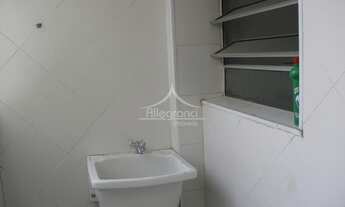 Imagem 3: Kitnet com 1 dormitório para alugar, 36 m² por R$ 1.331,13/mês - Belém - São Paulo/SP