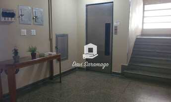 Imagem 5: Apartamento com 2 dormitórios à venda, 79 m² por R$ 320.000,00 - Fonseca - Niterói/RJ