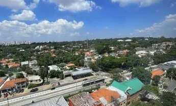 Imagem 4: Apartamento para Venda em São Paulo, Alto da Boa Vista, 2 dormitórios, 1 banheiro, 1 vaga