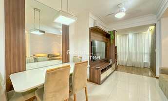 Imagem 6: Jardim Camburi - 110m2 - 3 Quartos com suíte