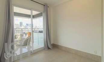 Imagem 4: Apartamento à venda em Campos Elísios com 50 m², 1 quarto, 1 suíte, 2 vagas