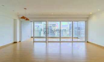 Imagem 3: Apartamento Locação Itaim Bibi 170 m² 2 Dormitórios