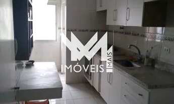 Imagem: Excelente Apto!! 3 dorms, 1 suite, 2 vagas