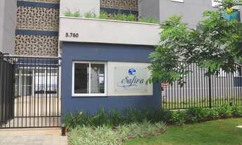 Imagem: Apartamento à venda, 53 m² por R$ 250.000,00