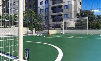 Imagem 6: Arena Kazzas Itaquera - Fase 1