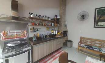 Imagem: Casa à venda 3 dormitórios, suíte master