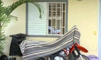 Imagem 13: Casa em condominio fechado, 2 quartos, 1 vaga, à venda por R$ 275.000,00 - São Pedro - Jui