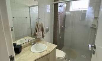 Imagem 3: Apartamento semi mobiliado ao lado da Pedra Branca