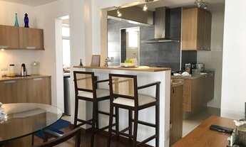 Imagem: Venda Apartamento 3 Dormitórios - 96 m²