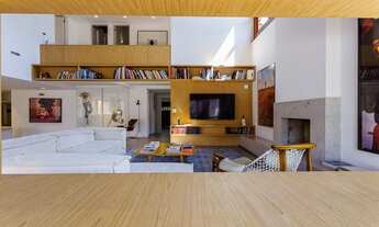 Imagem: Casa com 3 dormitórios à venda, 360 m²