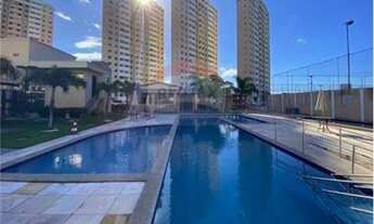 Imagem 7: Sala dois quartos