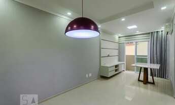 Imagem 3: Apartamento para Aluguel - Encruzilhada, 2 Quartos, 57 m2