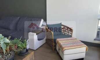 Imagem 3: Apartamento com 2 Quartos para aluguel, 78m²