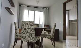 Imagem 4: Apartamento com 1 dormitório para alugar, 31 m² por R$ 1.625,00/mês - Centro - Curitiba/PR