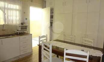 Imagem 5: Casa térrea à venda na Vila Mazzei, em rua tranquila