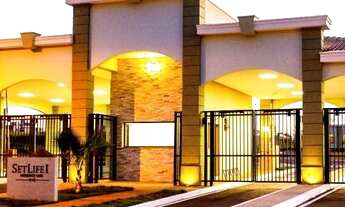 Imagem: Terreno à venda, 253 m² por R$ 190.000