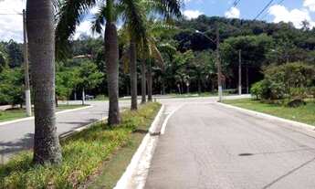 Imagem 6: Casa com 3 dormitórios para alugar, 165 m² por R$ 7.400,00/mês - Condomínio Reserva dos Vi