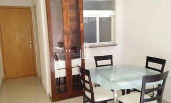 Imagem 3: Apartamento de 60m² com 2 dormr/1 suíte, 1 vaga no New Life - Perdizes