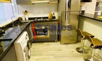 Imagem 3: BRASÍLIA - Apartamento Padrão - SETOR HABITACIONAL VICENTE PIRES