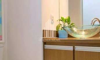 Imagem 4: Apartamento à venda com 64m², 2 quartos no Morumbi