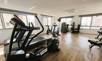 Imagem 6: Apartamento para aluguel com 62 metros quadrados com 2 quartos em Lourdes - Belo Horizonte