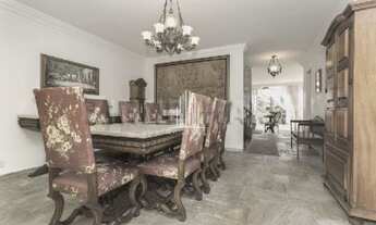 Imagem 3: Sobrado á venda com 4 dormitórios com suíte, 4 vagas com edícula ao lado da Av Sumaré