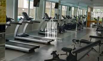 Imagem 4: 1 DORMITÓRIO 77 M² COM VAGA