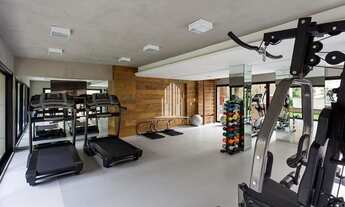 Imagem 5: Apartamento Habitarte Brookilin