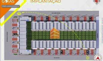 Imagem 4: Sobrado com 2 dormitórios à venda, 46 m² por R$ 169.000,00 - Jardim Betânia - Cachoeirinha