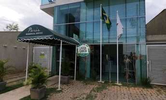 Imagem: Flat com 1 dormitório à venda, 24 m²