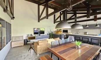 Imagem 7: Casa Térrea Santo Inácio - Curitiba - Venda