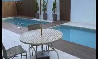 Imagem 7: Studio mobiliado alugar