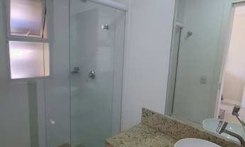 Imagem 4: ALUGUEL ANUAL 3 SUITES E 2 VAGAS CENTRO BC