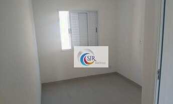 Imagem 3: Casa com 2 dormitórios, 53 m² - Vila Mineirão - Sorocaba/SP