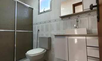 Imagem 6: Apartamento Cobertura no Centro - Acesso por Escadas - Com armários