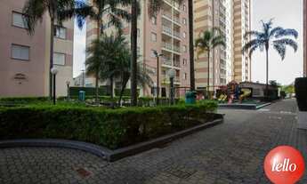 Imagem 5: São Paulo - Apartamento Padrão - Tatuapé