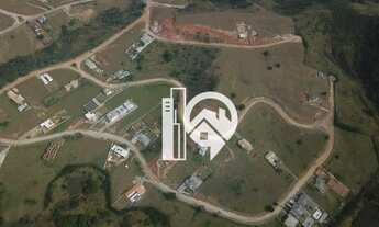 Imagem 2: Terreno à venda 1216 M2 Condomínio Vale dos Lagos Jacareí SP