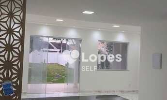 Imagem 6: Casa com 3 dormitórios à venda, 98 m² por R$ 470.000,00 - Jardim Atlântico Leste (Itaipuaç