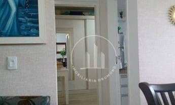 Imagem: Apartamento à venda, 59 m² por R$ 205.000,00