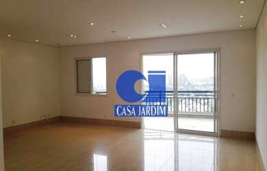 Imagem 5: Apartamento para alugar, 122 m² por R$ 8.944,69/mês - Edifício Jardins Tamboré - Santana d