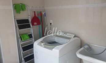 Imagem 4: São Paulo - Apartamento Padrão - Mooca