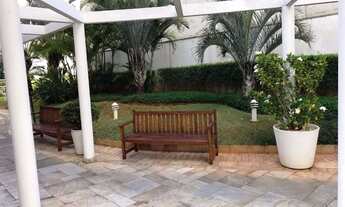 Imagem 4: Apartamento Residencial à venda, Vila Buarque, São Paulo - AP1945