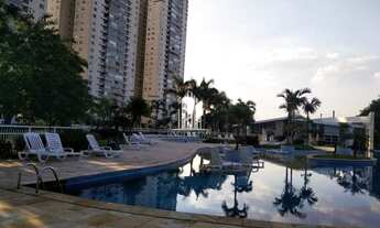 Imagem 4: Apartamento de 134m² com 4 dormr/1 Suíte, 2 vagas no Espaço Raposo - Vila Sônia