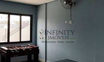 Imagem 4: 4 dorm. sendo 1 suíte, Andar Alto Vista Panorâmica Permanente para o cond Quinta das Flore